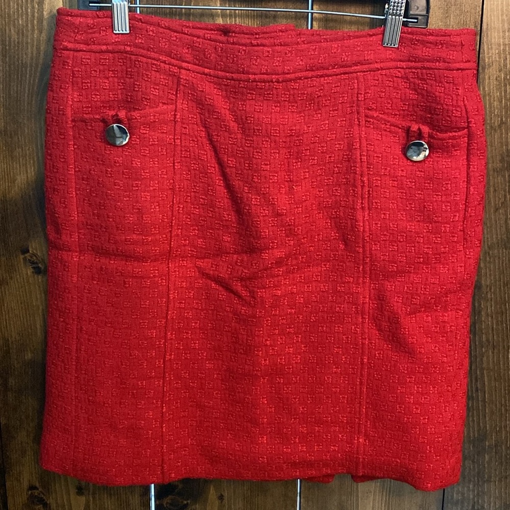 Banana Republic Skirt